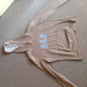 GAP HOODIE