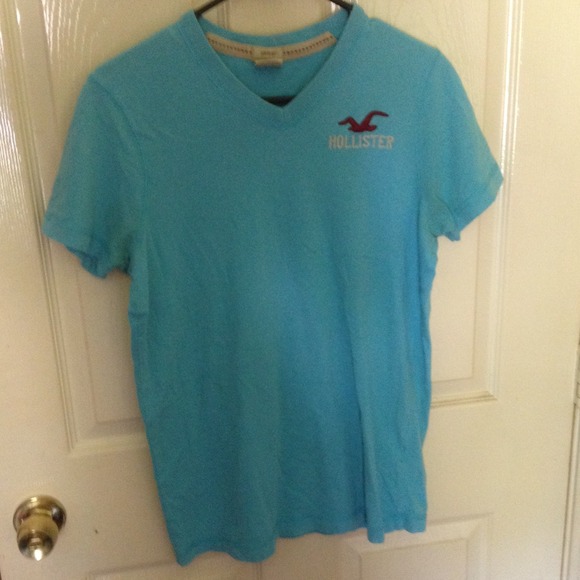 Mens Hollister shirt