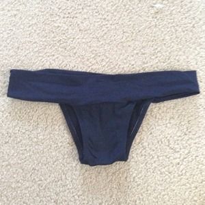 San Lorenzo black belt bottoms