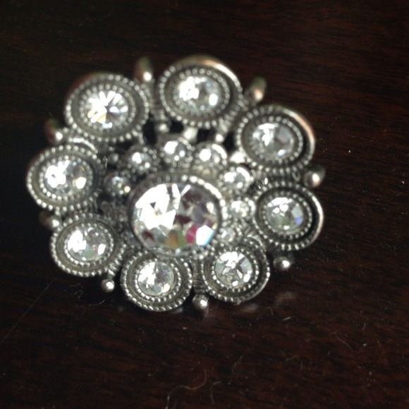 New Year! New Bling bling!!!