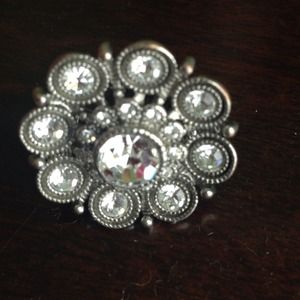 New Year! New Bling bling!!!