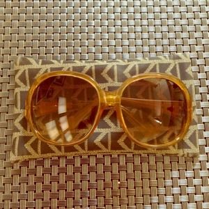 Michael Kors sunglasses