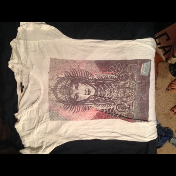 Obey top