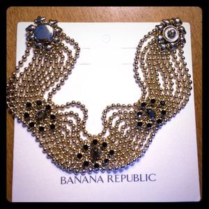 Stunning Banana Republic Bracelet