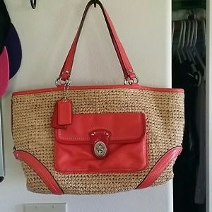 Authentic Coach ●reserved●