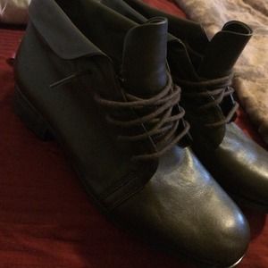 Ankle Boots
