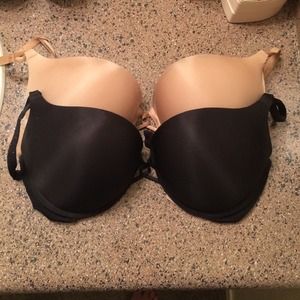 Victoria's Secret Bras