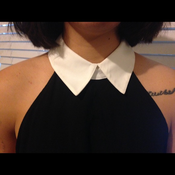 Urban Outfitters Designed By: Collection Romper - Picture 2 of 4