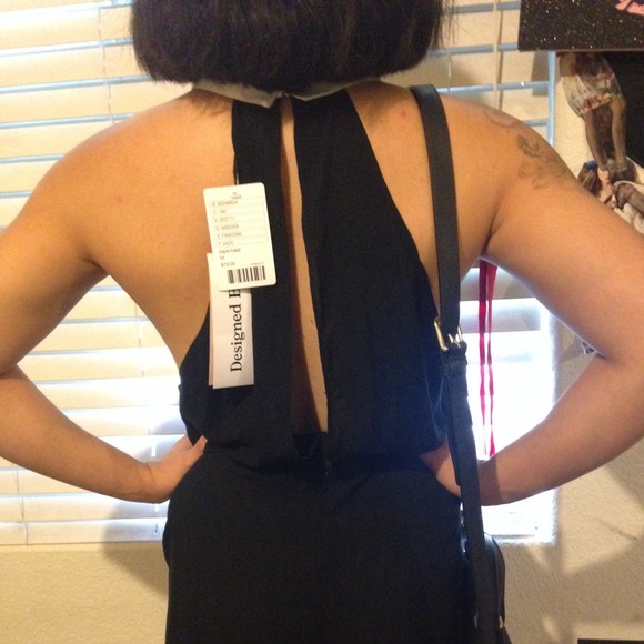 Urban Outfitters Designed By: Collection Romper - Picture 3 of 4