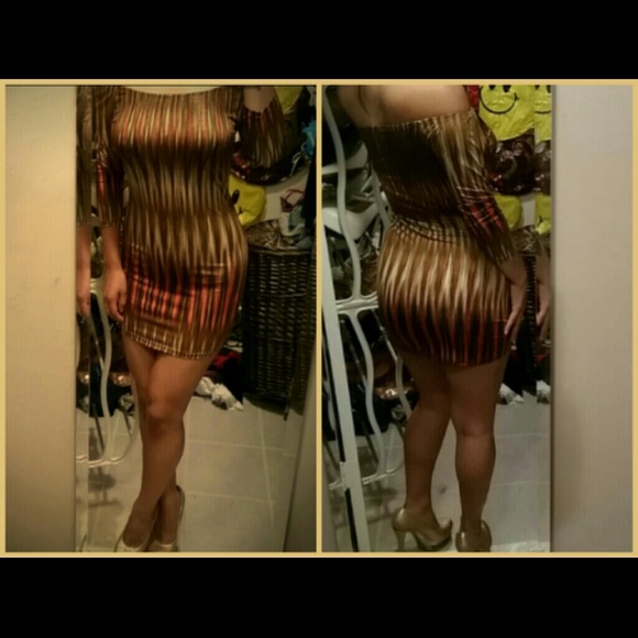 cute club dress