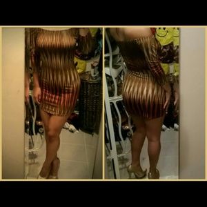 cute club dress
