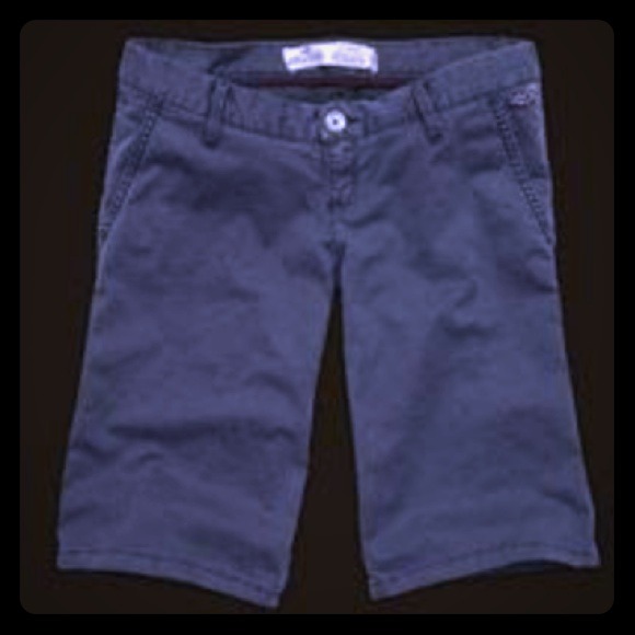 Bermuda shorts - Picture 1 of 4