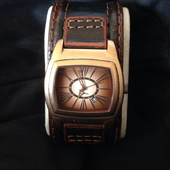 Men's watch ⌚️