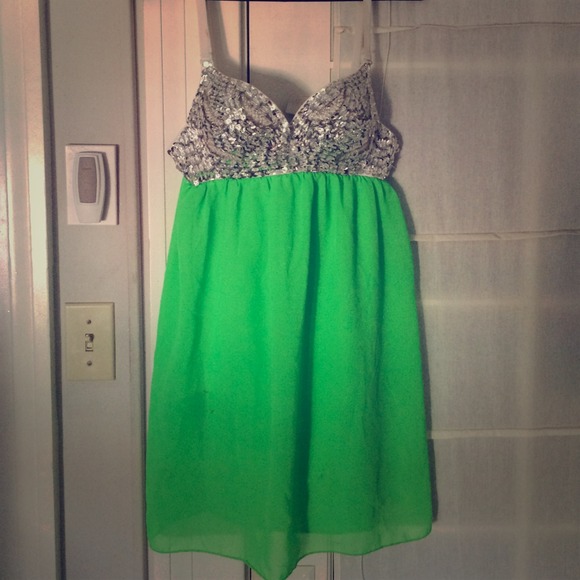 Party dress
