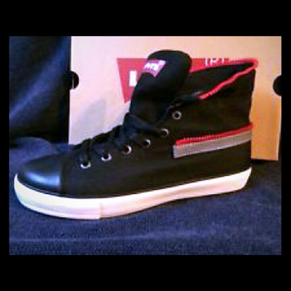 Levi's Other - New In Box Men's Levis Sneaker