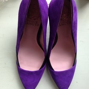 BRAND NEW IN BOX Vince Camuto Heels CLOSET CLOSING