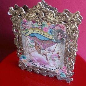 Too Faced Sweet Dreams Palette