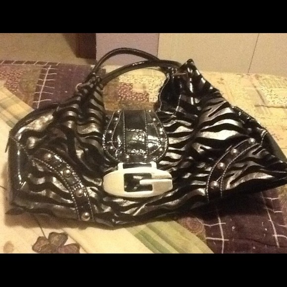 Guess Handbag