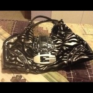 Guess Handbag