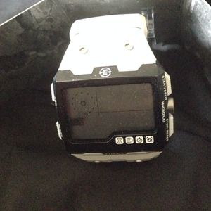 Timex/Expedition watch