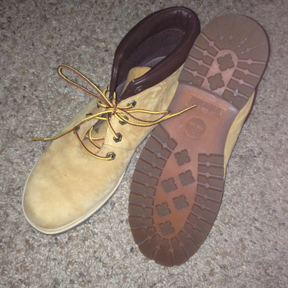 Timberland