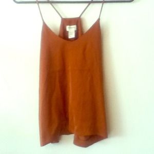 H&M Conscious Collection Tank