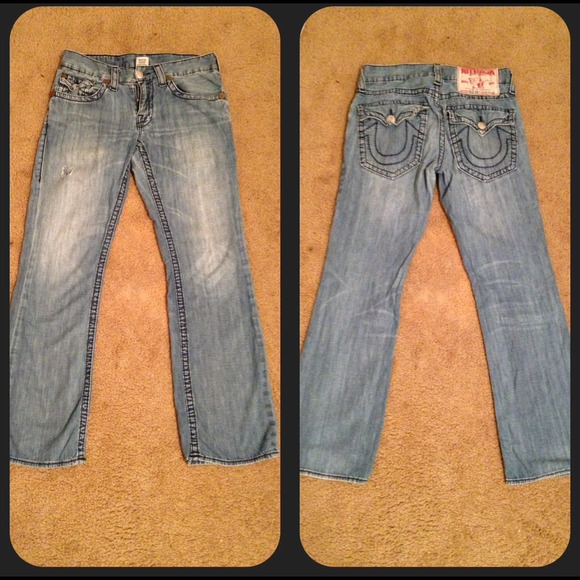 Men's True Religion sz 32/33