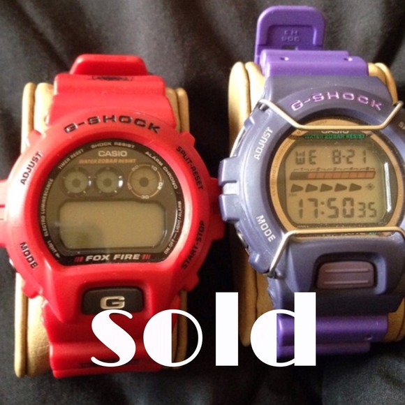 ⌚️⌚️⌚️ - Picture 1 of 1