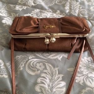 Jessica Simpson purse
