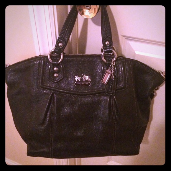 Coach Handbags - Coach handbag