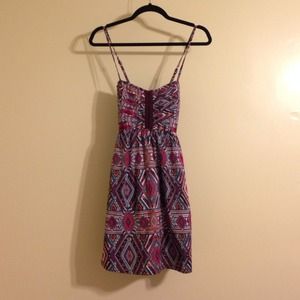 Billabong Dress
