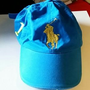 Ralph Lauren hat- final price