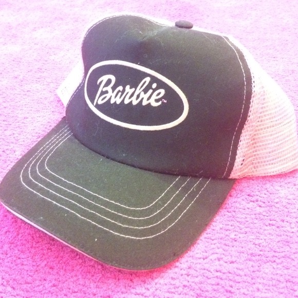 Trucker Hat!
