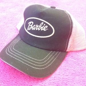 Trucker Hat!
