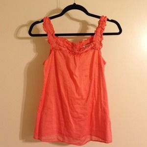 Banana Republic Tank