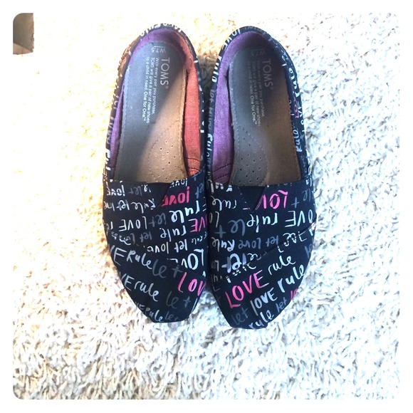 Toms!