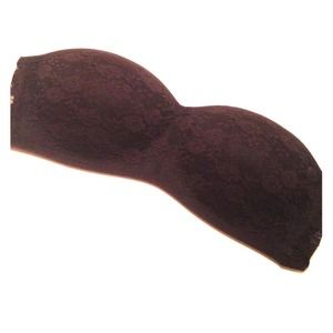 Bundle 😍NWOT Padded VS PINK Bandeau