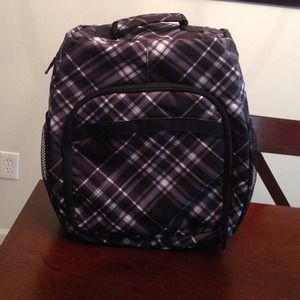 Thirty one backpack