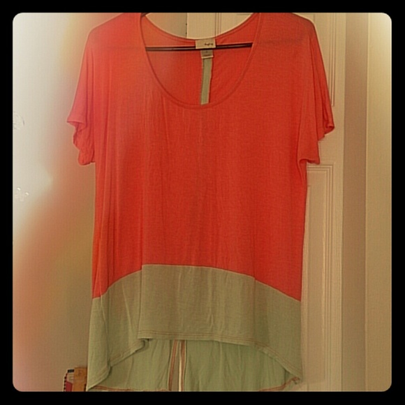 Cute everyday shirt