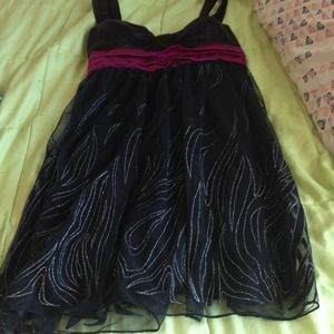 Cute formal dress