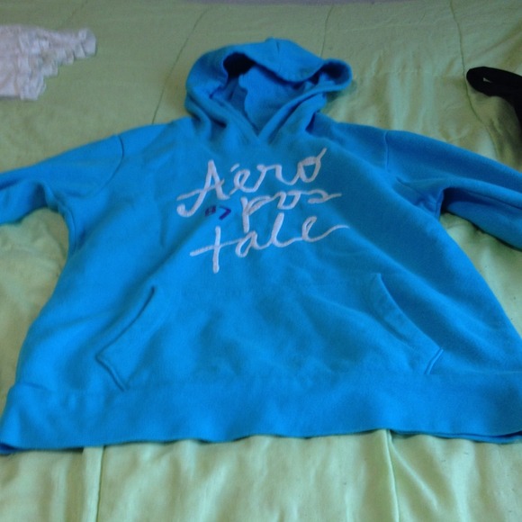 Aeropostale sweater - Picture 1 of 3