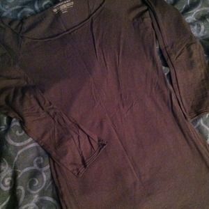 Victorias secret throw on