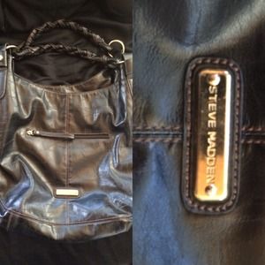 Steve Madden purse