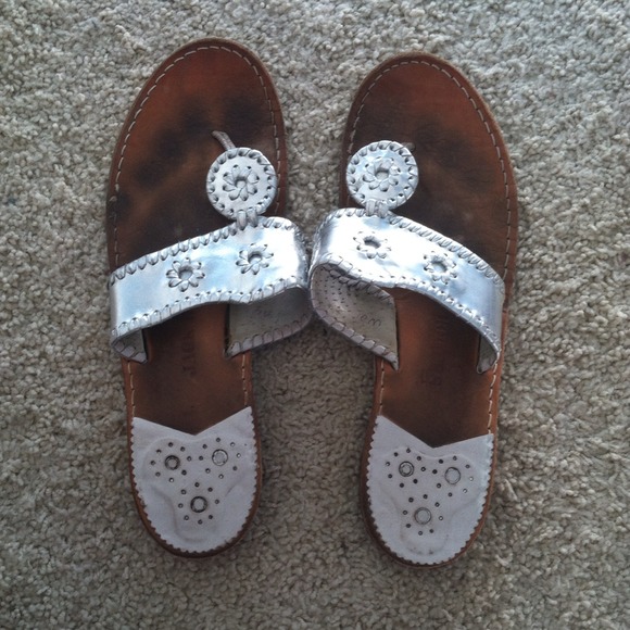 Silver Jack Rogers