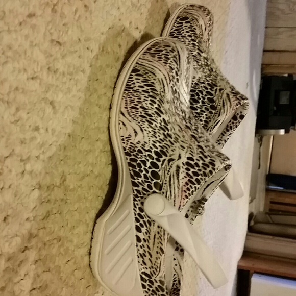 Dickies shoes