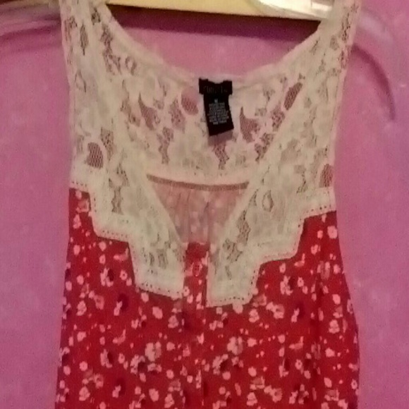 Tank top - Picture 2 of 2