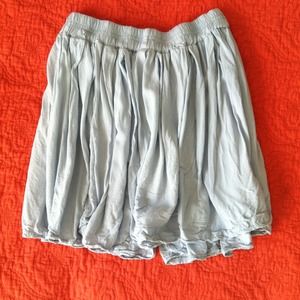 Brandy Melville Heather Skirt