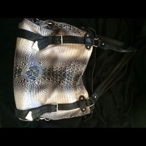 Steve Madden purse