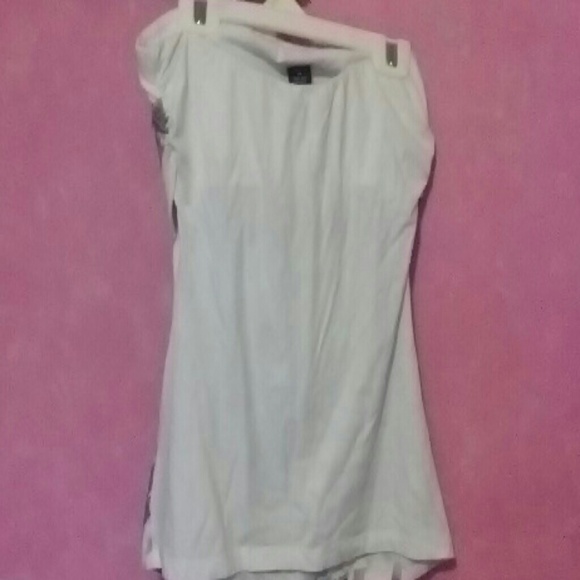 Tube top - Picture 2 of 2