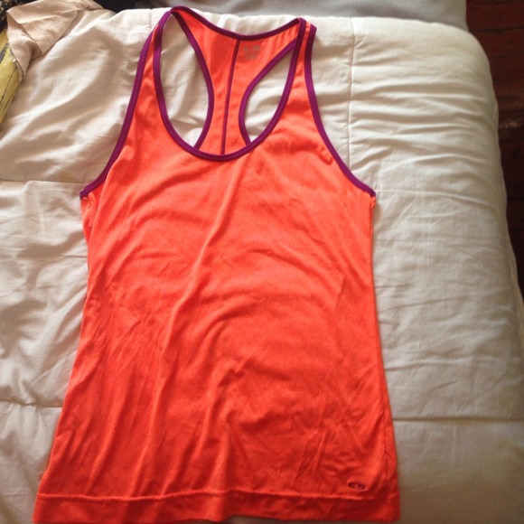 Champion LOOSE Racer-back Tank